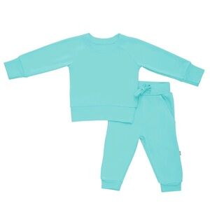 Kyte Bamboo Jersey Jogger Set